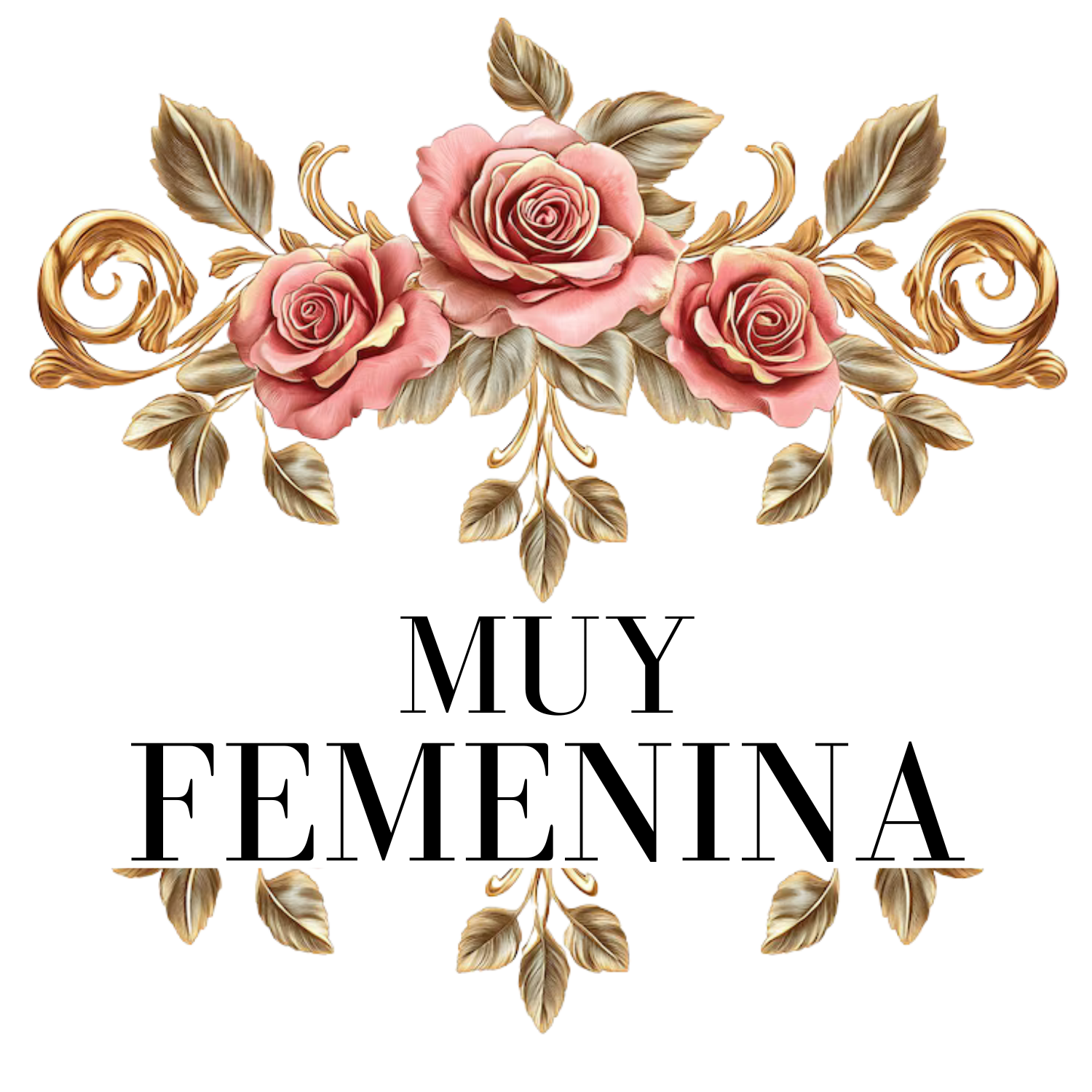 Muy Femenina